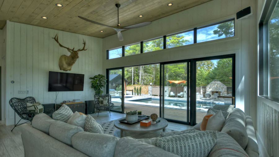 Blue Ridge GA Cabin Rentals Ga Mountains Guide