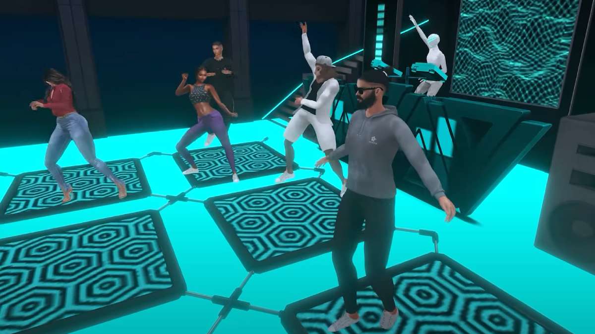 Second Life ya puede descargarse en Android y iOS