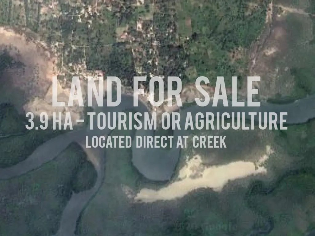 Cost of Living in Gambia (Easy Guide) GamRealty