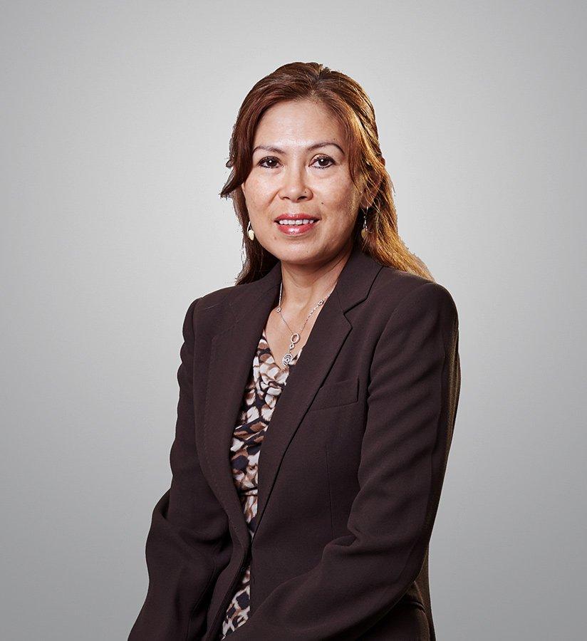 gamuda board of directors