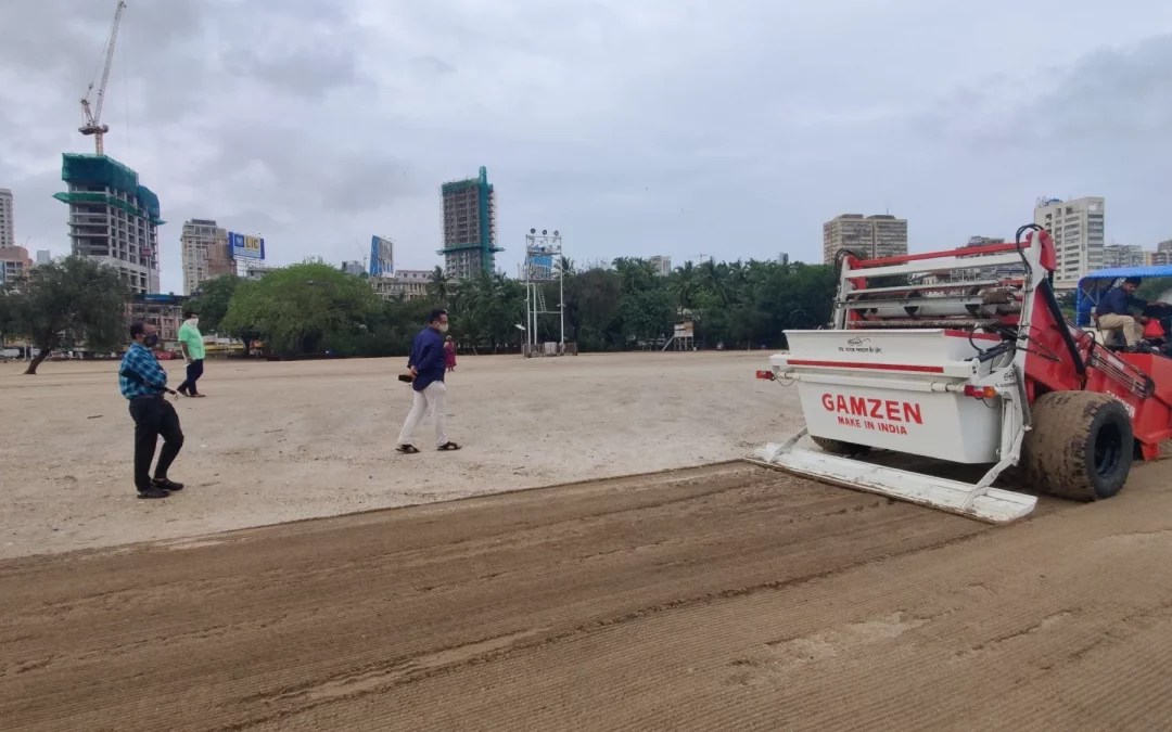 Beach Cleaning Machines 5 Reasons to Invest in Them Now