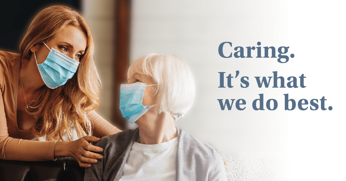 Ganado Nursing and Rehabilitation Center