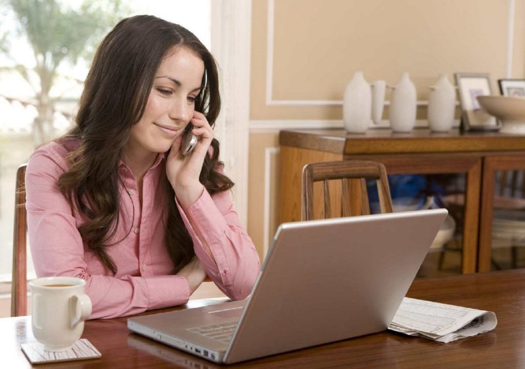 10 trabajos desde casa que puedes hacer en tu tiempo libre