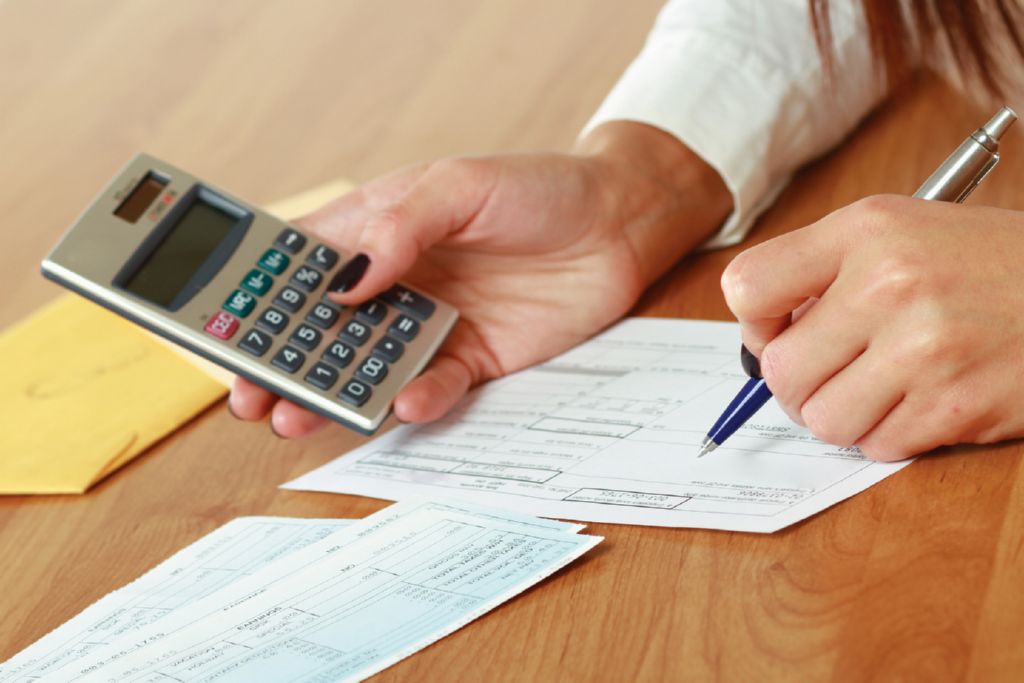 CÃ³mo llevar la contabilidad de tu negocio en 6 simples pasos