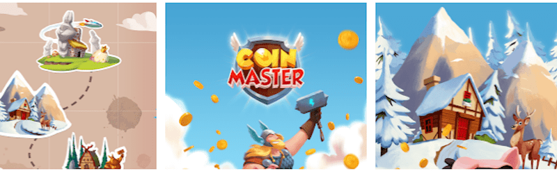 Free Link For Spins In Coin Master