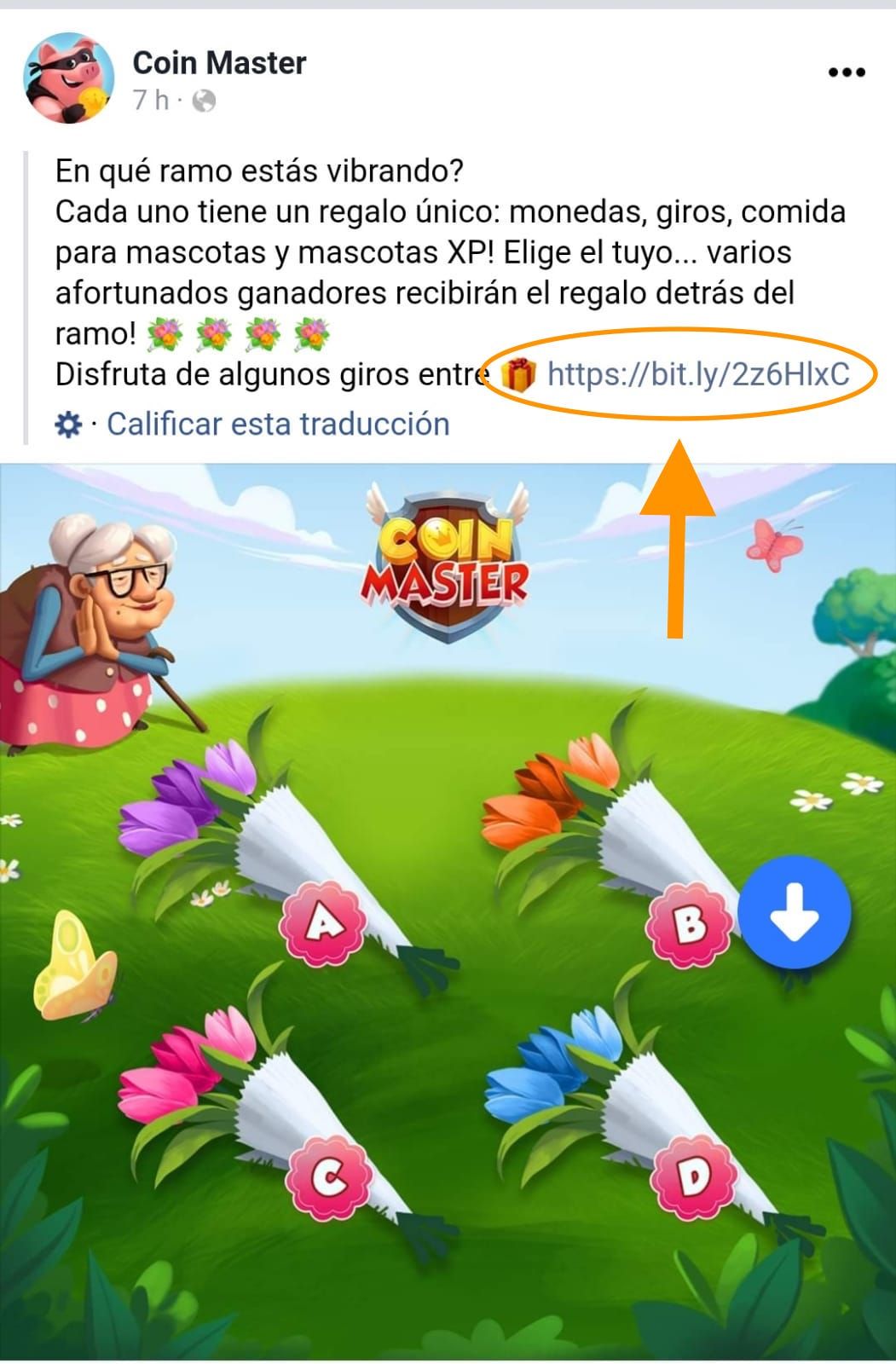 Coin Master 🥇Tiradas GRATIS & Free Spins & Links & Enlaces 2020