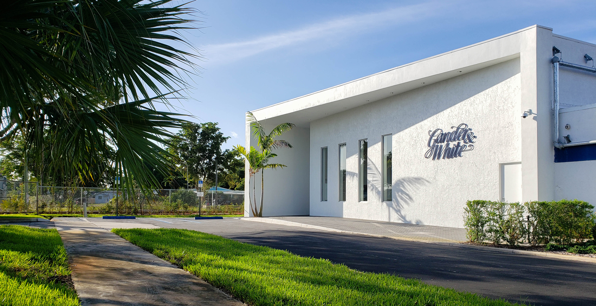 Corporate Collection Management Sectors Gander & White