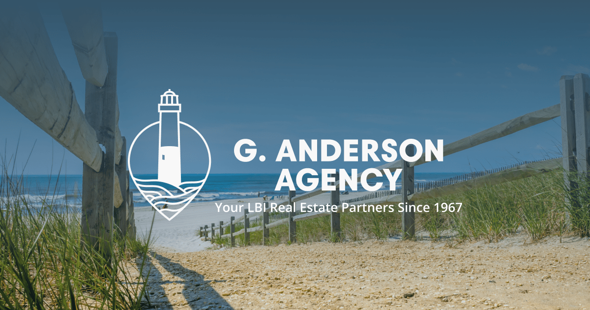 Long Beach Island Real Estate LBI Home Rentals & Sales