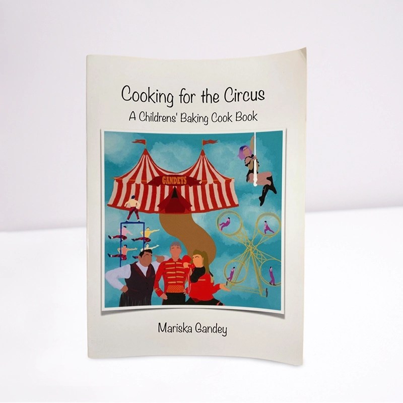 Shop Merchandise And Products From Gandeys Circus