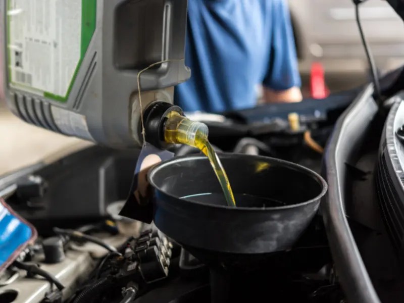 Top 5 Common Engine Oil Myths Gandhar Oil