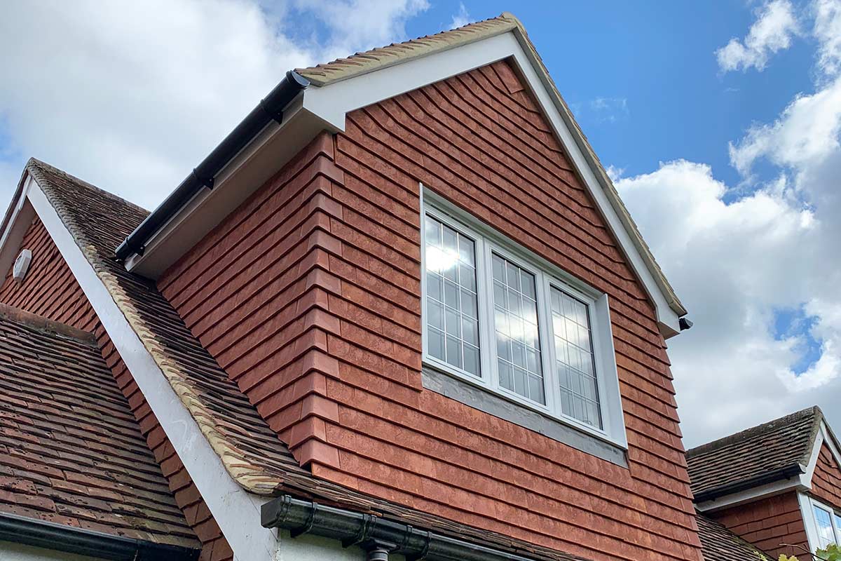 Loft Conversions Tunbridge Wells G & H Builders