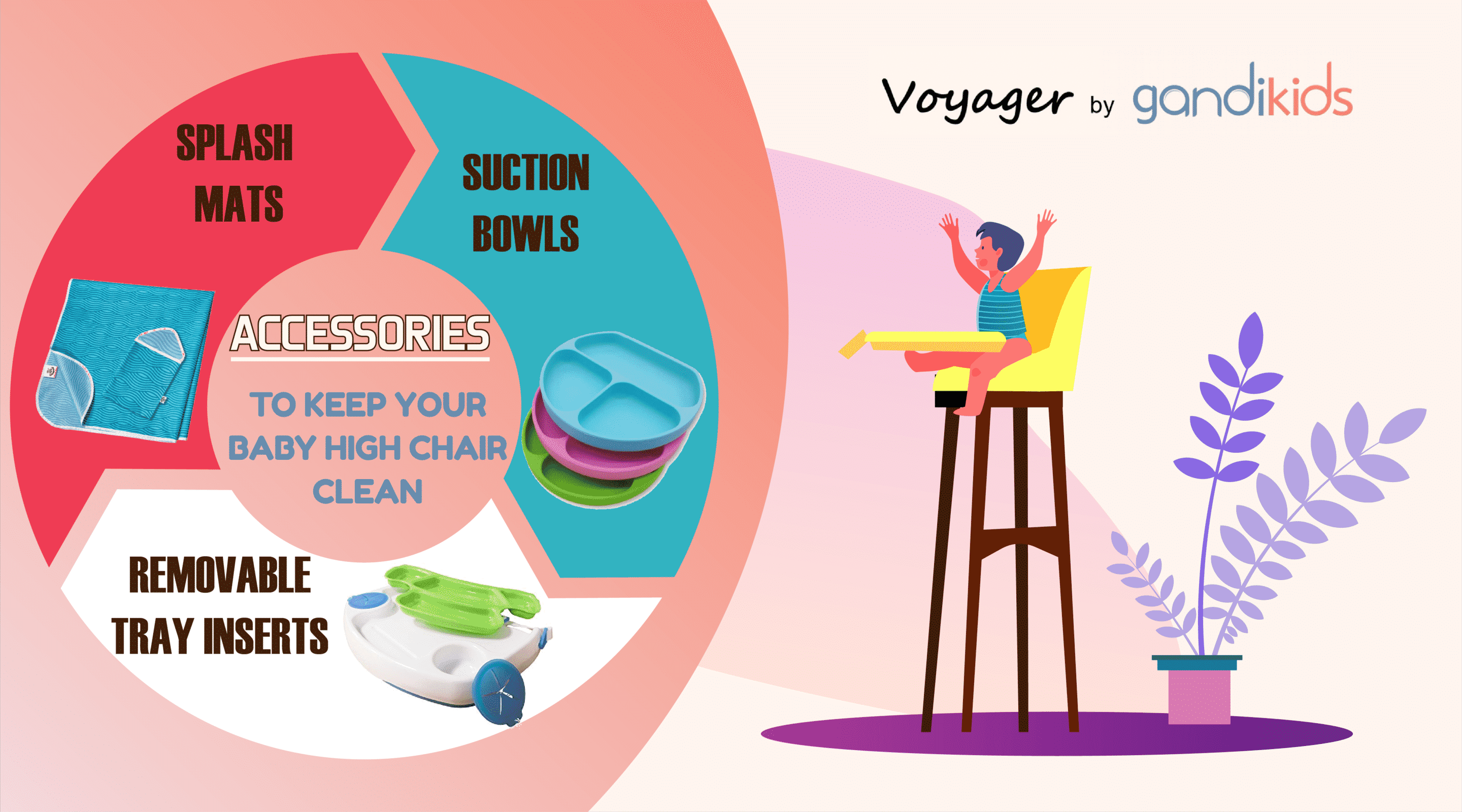 How to Clean Baby High Chair The Ultimate Guide