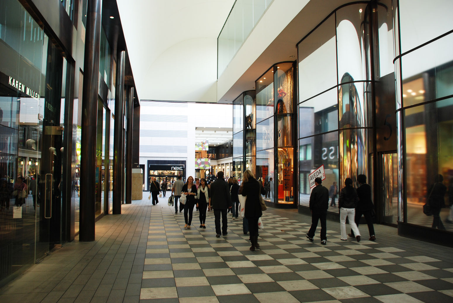 Greig and Stephenson » PSDA, Site 8