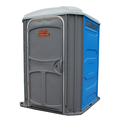 Porta Potty Rental & Septic Pumping in Omaha G&T Services