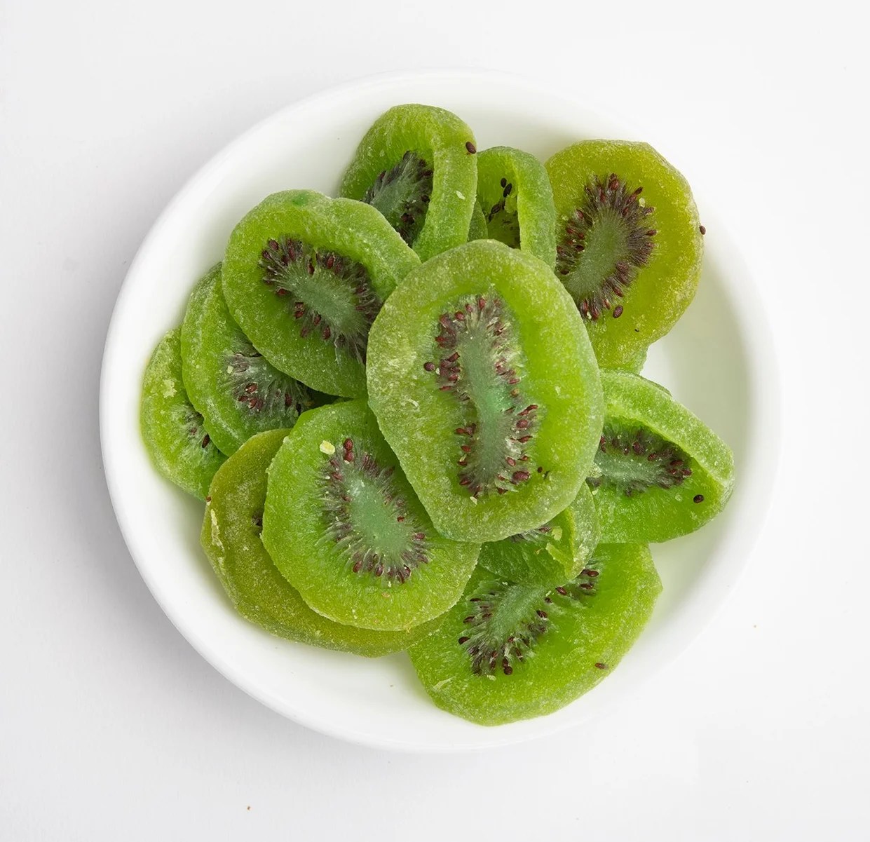 Premium Dried Kiwi Ganesh Dryfruits