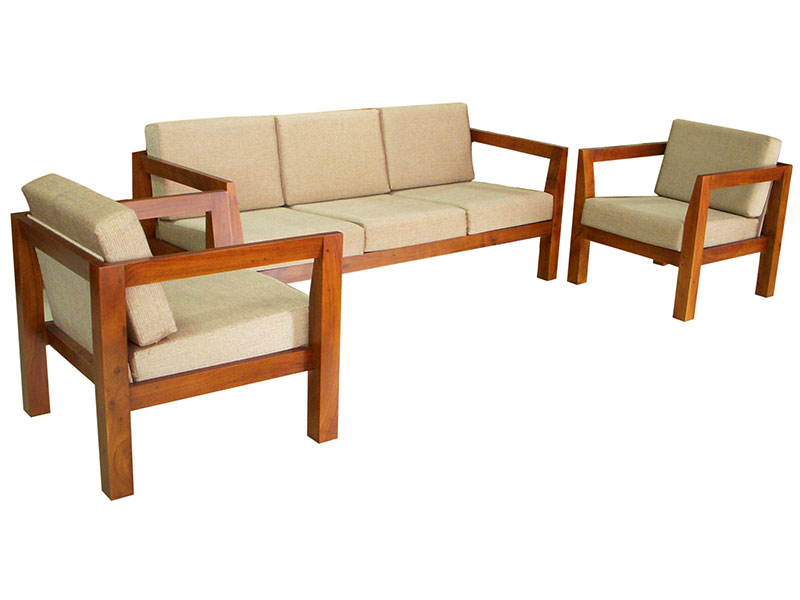 Sofa Set Ganesh Furniture Surat Gujarat India.