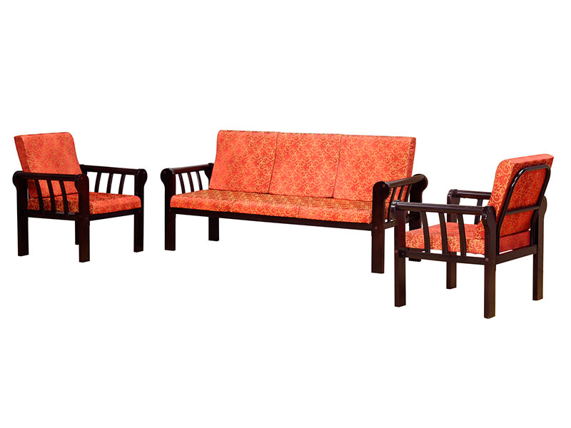 Sofa Set Ganesh Furniture Surat Gujarat India.