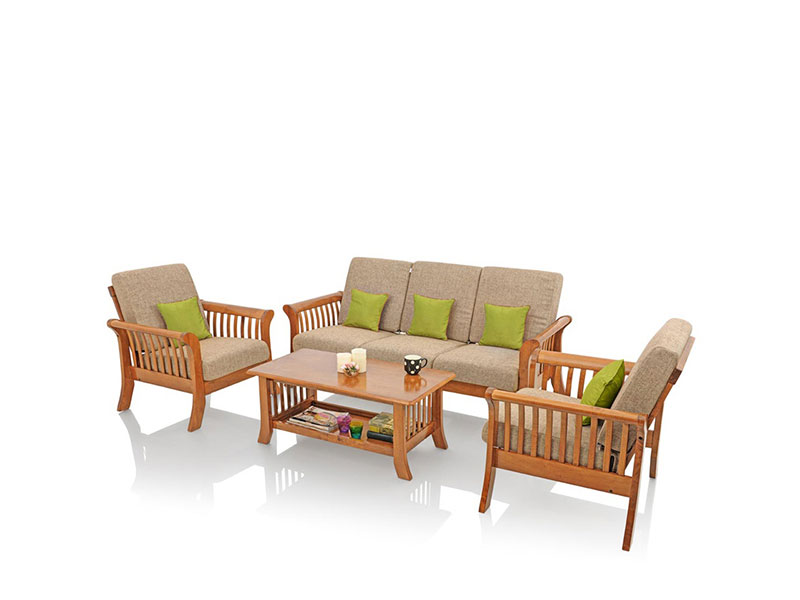 Sofa Set Ganesh Furniture Surat Gujarat India.