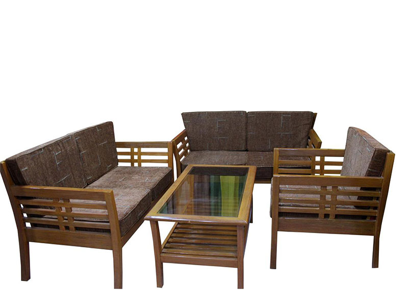 Sofa Set Ganesh Furniture Surat Gujarat India.