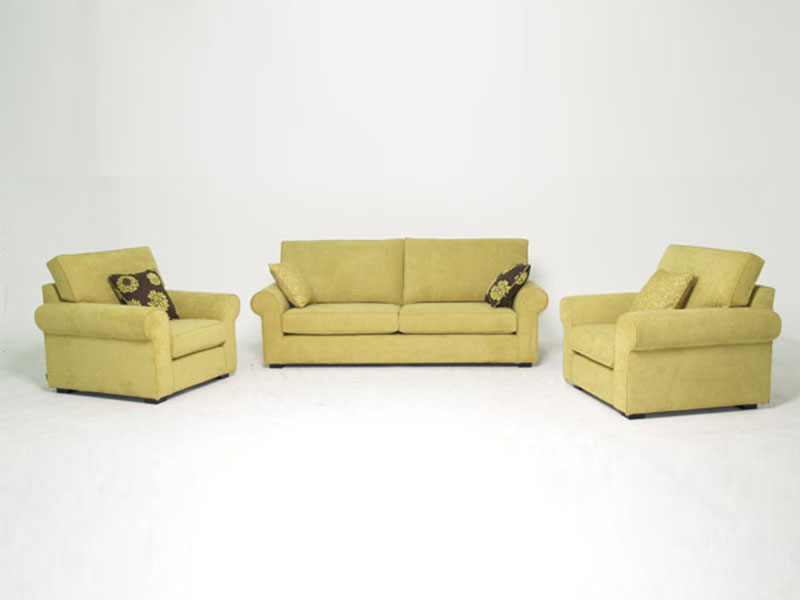 Sofa Set Ganesh Furniture Surat Gujarat India.