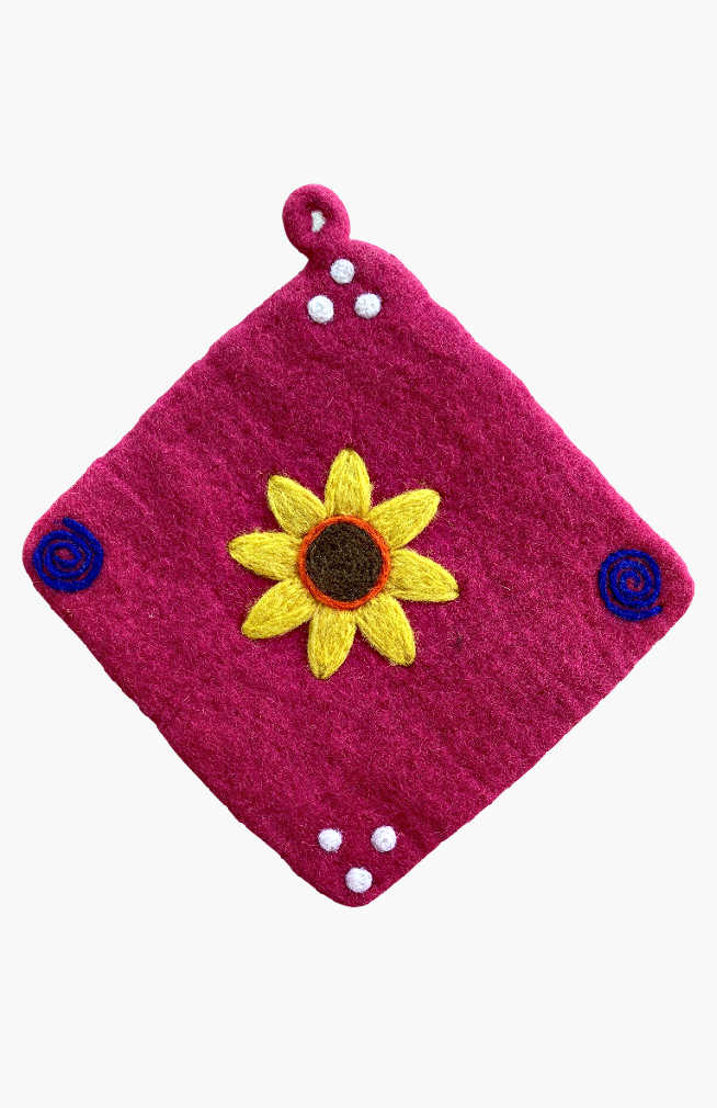 Kitchen Potholder STXHBEMP Ganesh Himal Trading