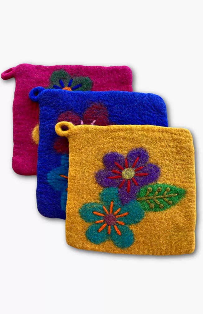 Kitchen Potholder STXHBFEP Ganesh Himal Trading