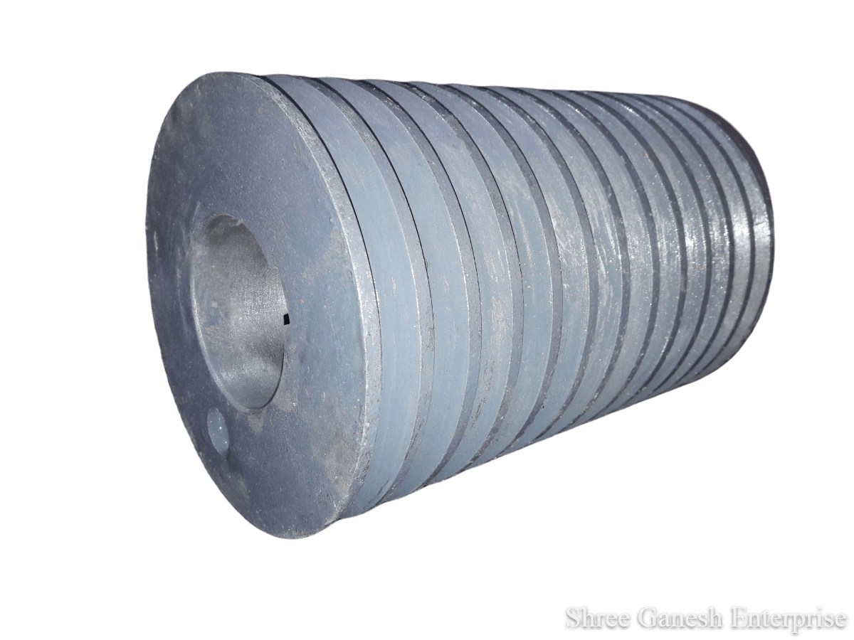 Pulley Manufacturer In Ahmedabad Shree Ganesh Enterprise