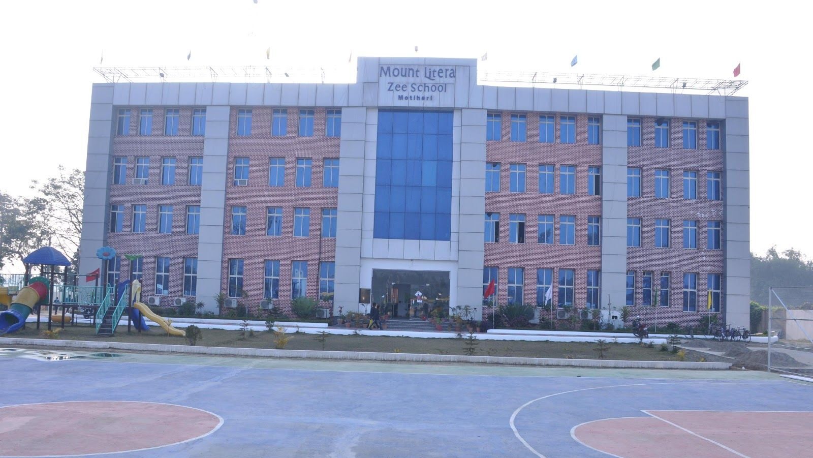 Top 10 Best Schools in Motihari, Bihar The Ganga Times