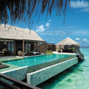 Top Luxury Beach Resorts in the Maldives for 2025: A Journey to Paradise Top Luxury Beach Resorts in the Maldives for 2025: A Journey to Paradise