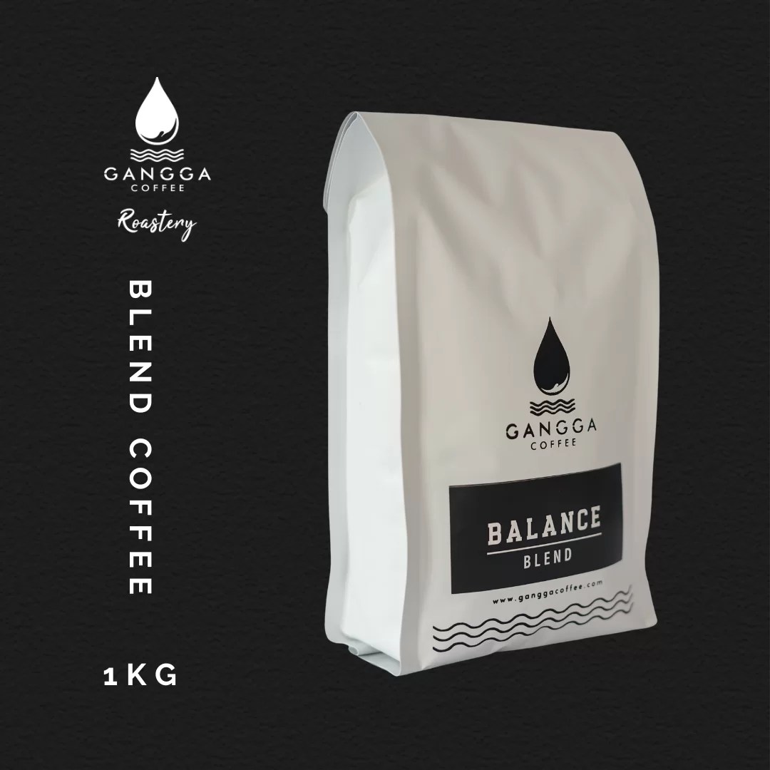BALANCE BLEND