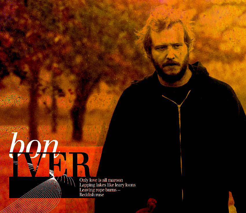 Bon Iver Calgary Free Download gangstersaysrelax We