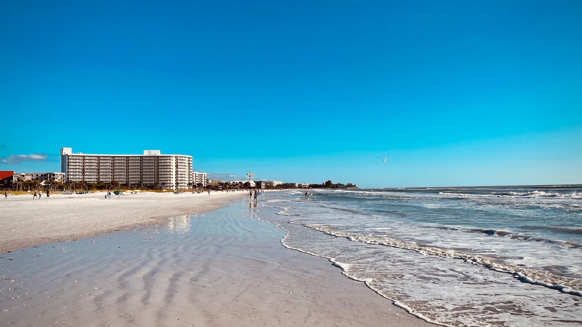 About us Gangway Realty