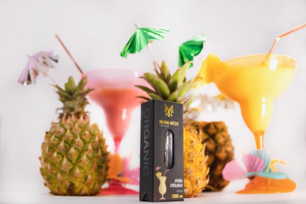 Pina Colada Pina Colada Ganja Estates Online Dispensary
