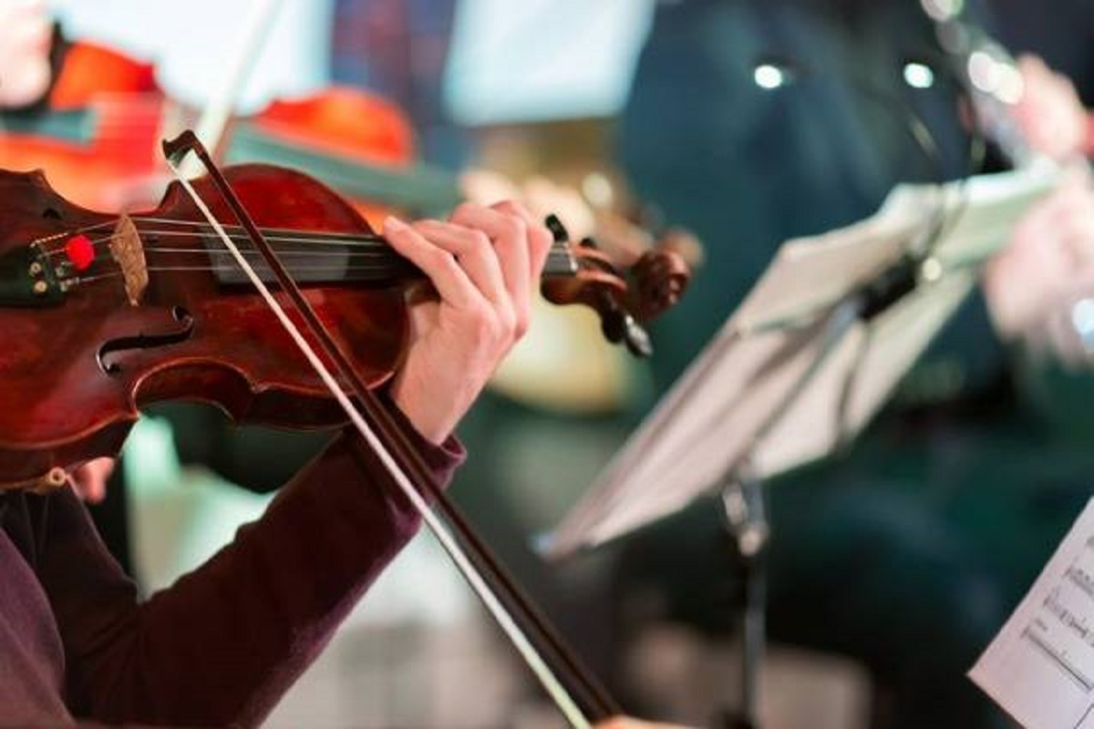 Iranian Music School in Toronto + Contacts Ganjineh