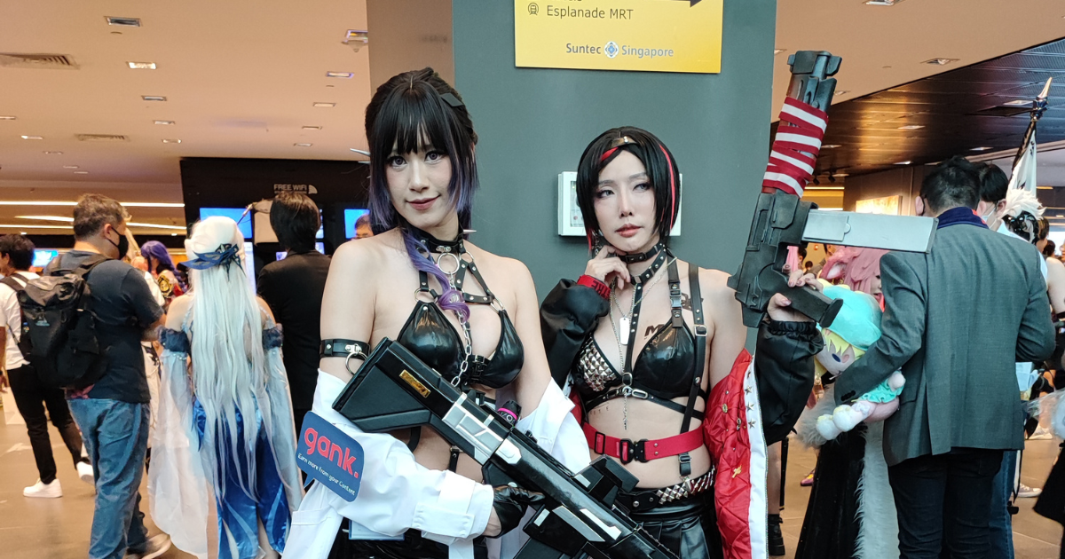 How to a Professional Cosplayer? Turn your passion into a career!