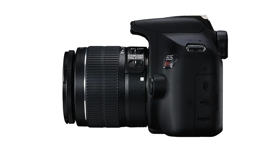 6+ Best DSLR for Streaming in 2023 to Replace Your cam!