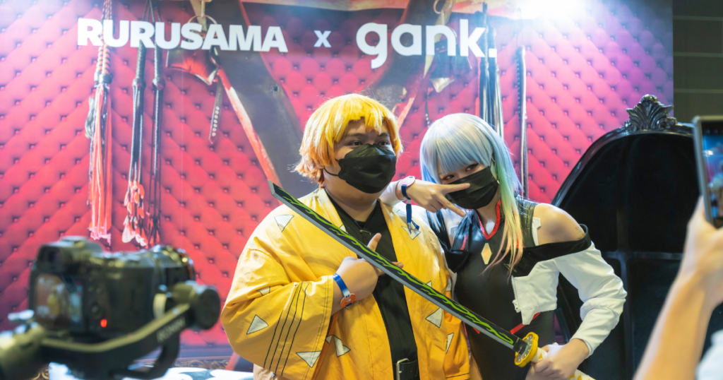 9 Tips on How do Cosplayers Make Money Gank