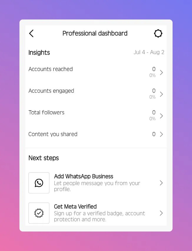 Best 14 Instagram Follower Trackers in 2024 Gank