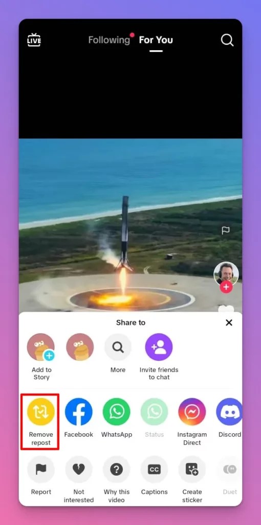 What Does Repost Mean on TikTok? A Simple Explanation