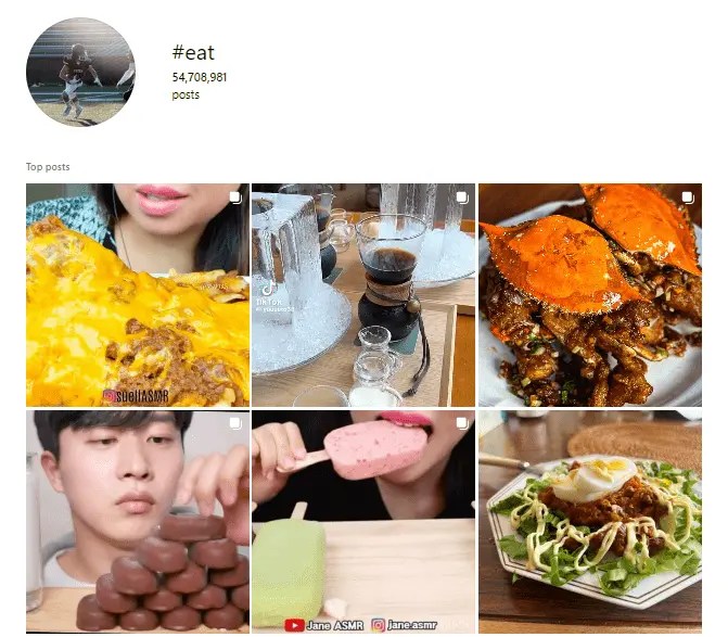 Best Food Hashtags for Instagram to Spice Up Your Posts