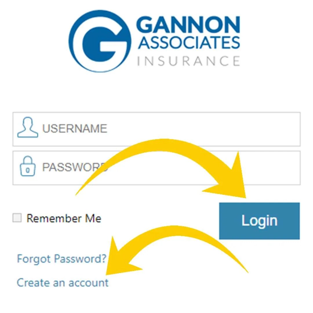 Introducing Gannon Access Gannon Associates