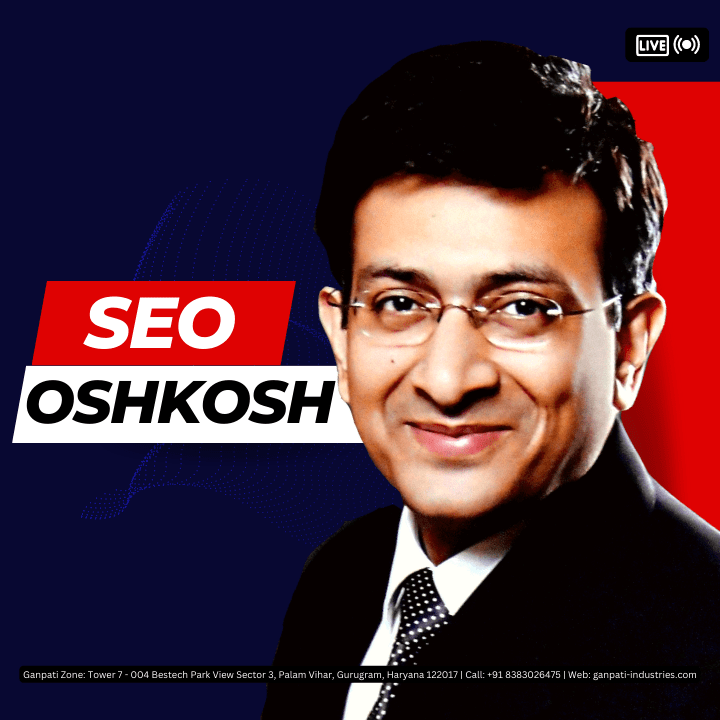 SEO Oshkosh 7 Power Tips for Local SEO in Oshkosh