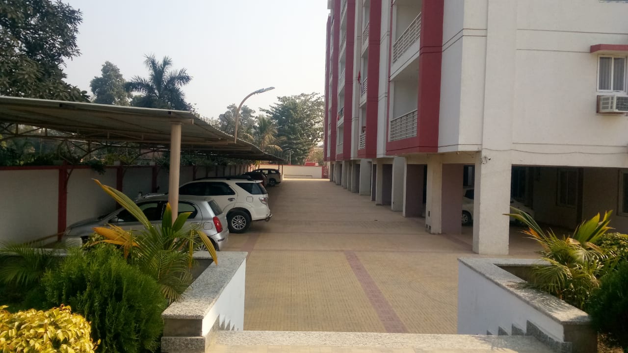 2 BHK and 3 BHK Apartment in Sarnath / BUDDHA HEIGHTS SARNATH