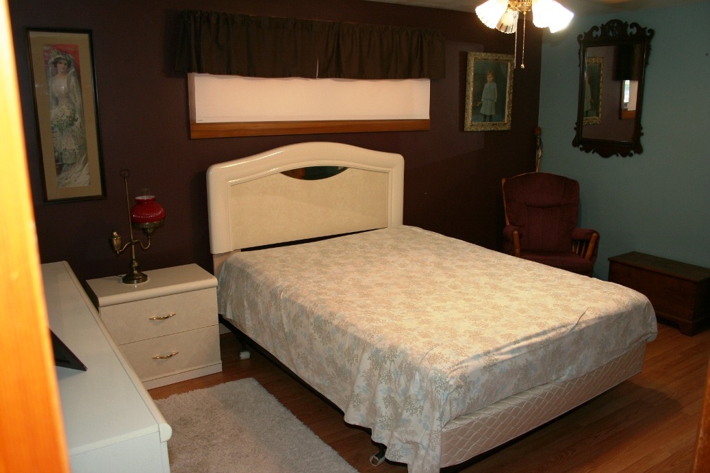 Snodgrass Real Estate Auction Gant Realty