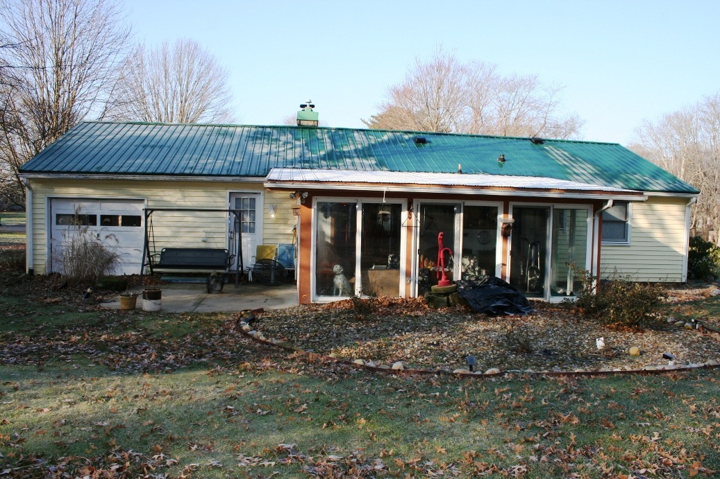 Snodgrass Real Estate Auction Gant Realty