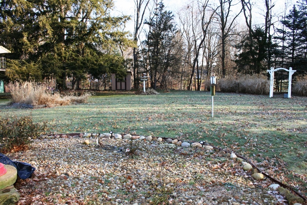 Snodgrass Real Estate Auction Gant Realty