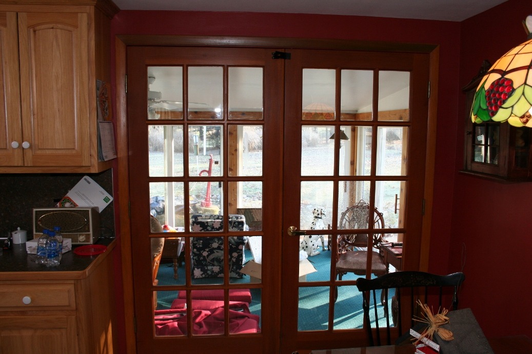 Snodgrass Real Estate Auction Gant Realty