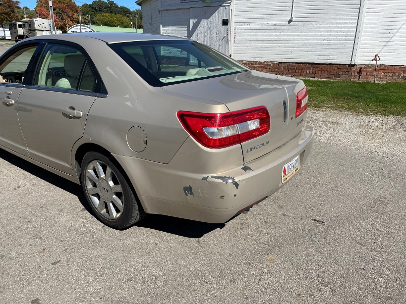 Ziegler Estate Auction Gant Realty