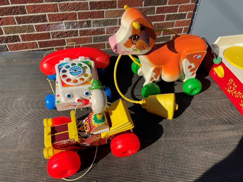 Ziegler Estate Auction Gant Realty