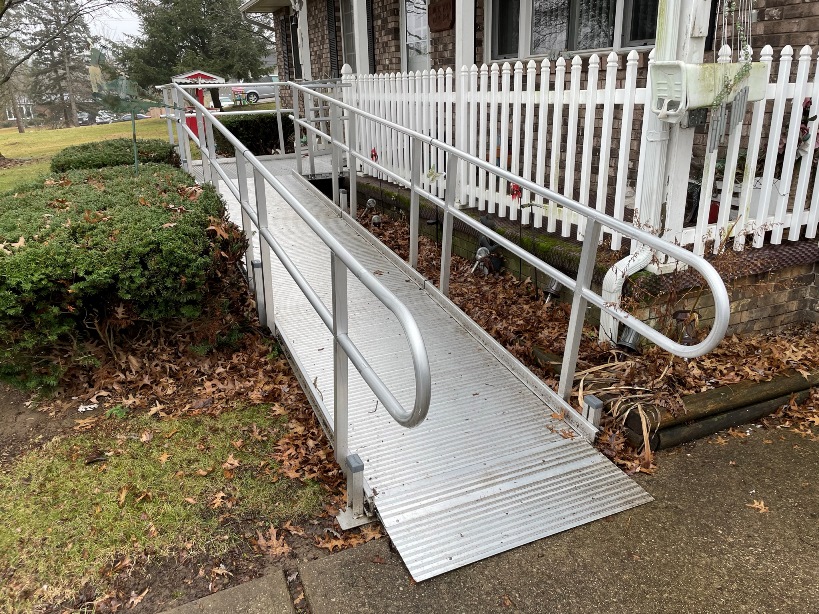 McClure Estate Auction Gant Realty